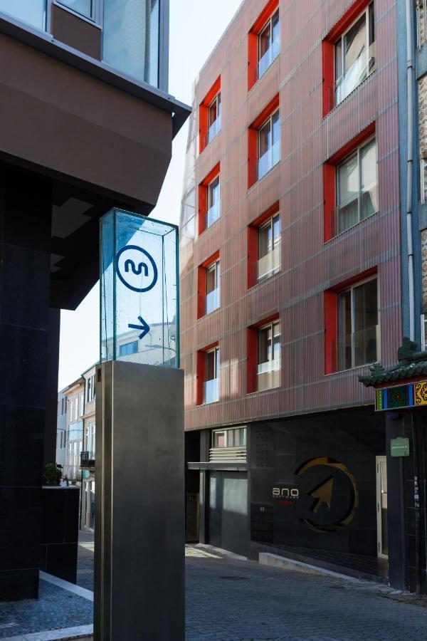 Oporto Near Trindadeアパートメント エクステリア 写真